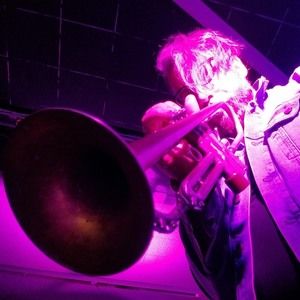 Meet your Posher, Brad